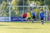 S.K.N.W.K. 3 - Colijnsplaatse Boys 3  (comp.) seizoen 2021-2022 (23/31)